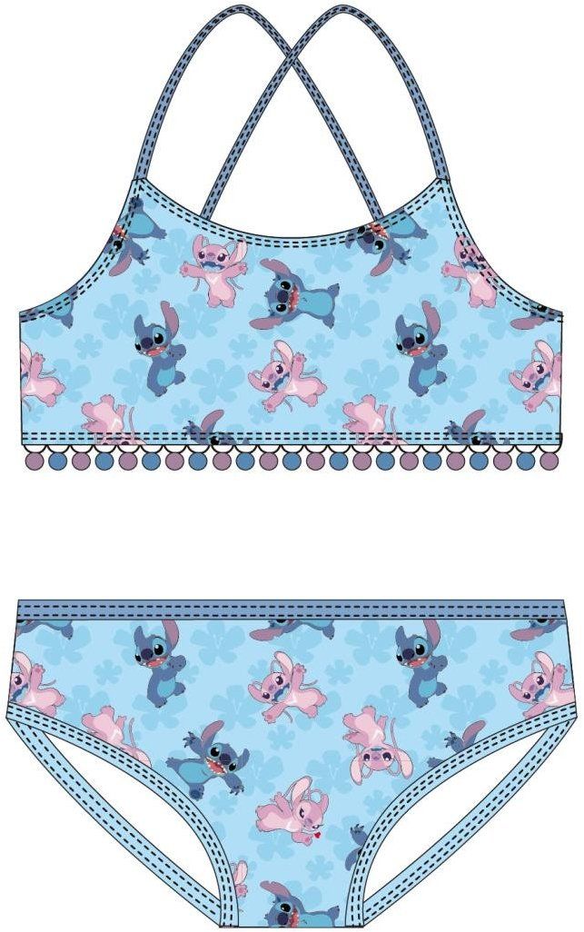 BIKINI STITCH