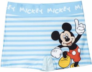 SWIM BOXER MICKEY
