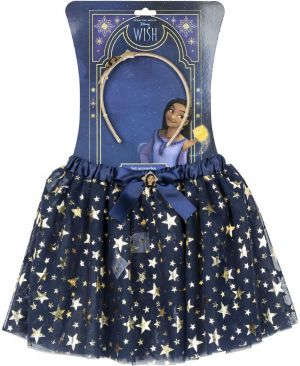 BEAUTY SET ACCESSORIES FANTASIA WISH