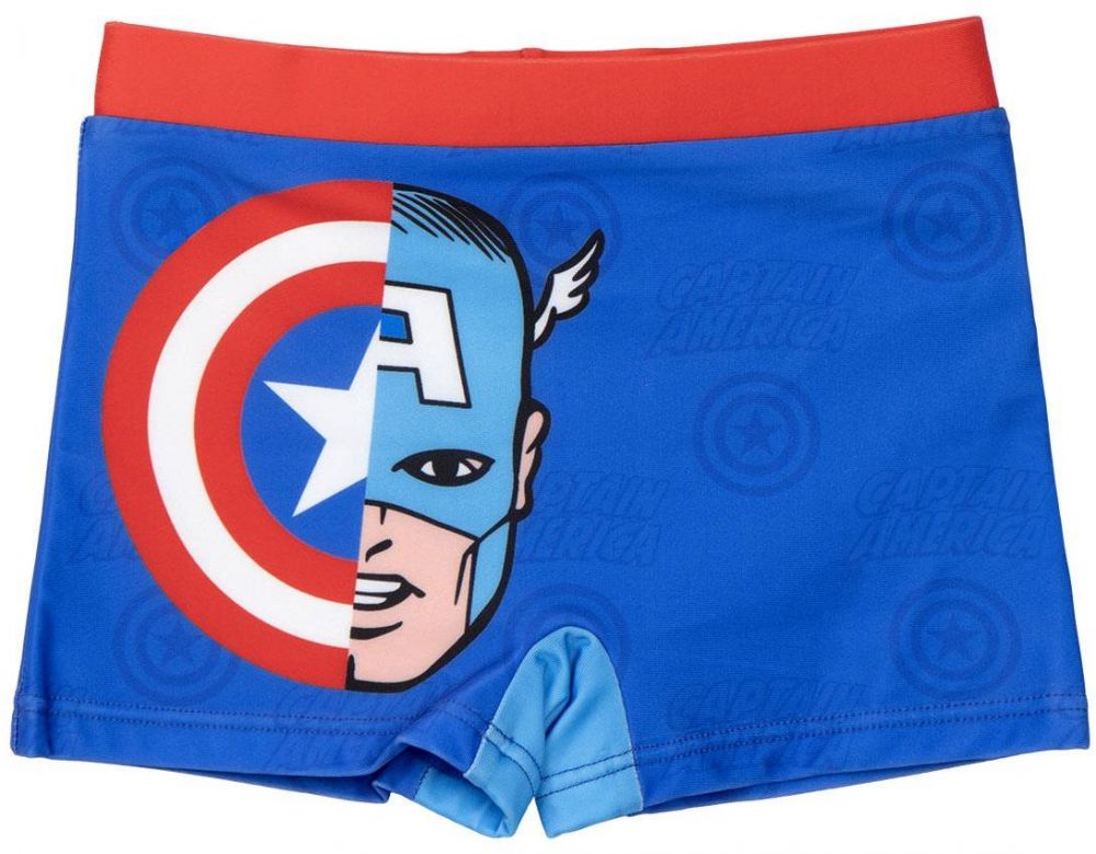 SWIM BOXER AVENGERS