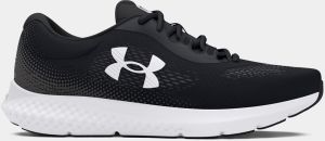 Čierne bežecké tenisky Under Armour UA Charged Rogue 4