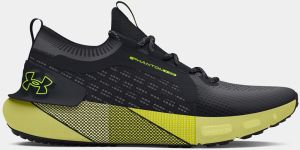 Čierne športové tenisky Under Armour UA HOVR Phantom 3 SE FD Unisex