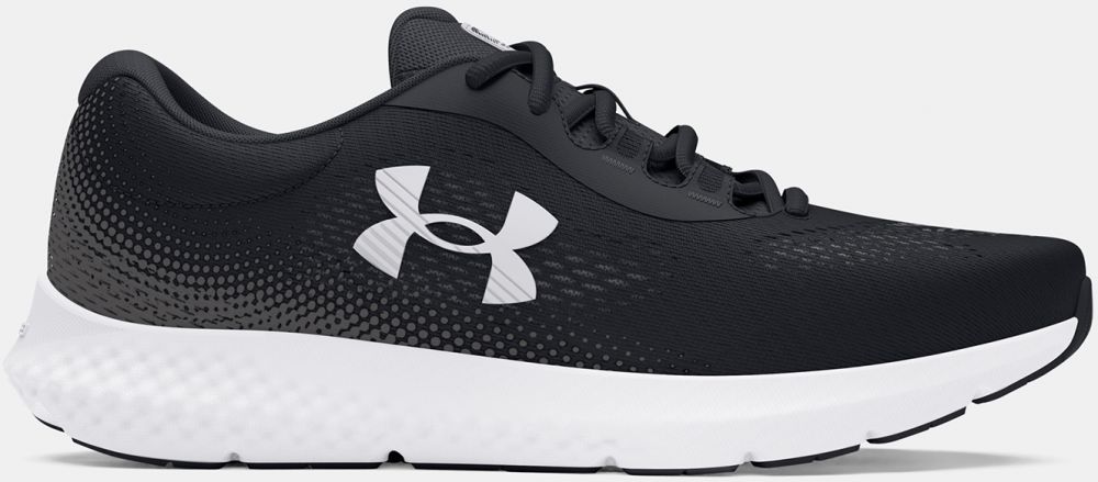 Čierne bežecké tenisky Under Armour UA W Charged Rogue 4