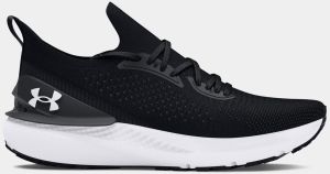 Čierne bežecké tenisky Under Armour UA Shift