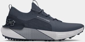 Tmavosivé športové tenisky Under Armour UA Phantom Golf