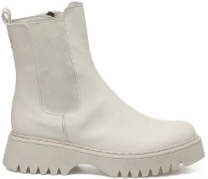 Butigo BENSU 3PR BEIGE Woman Chelsea Boots