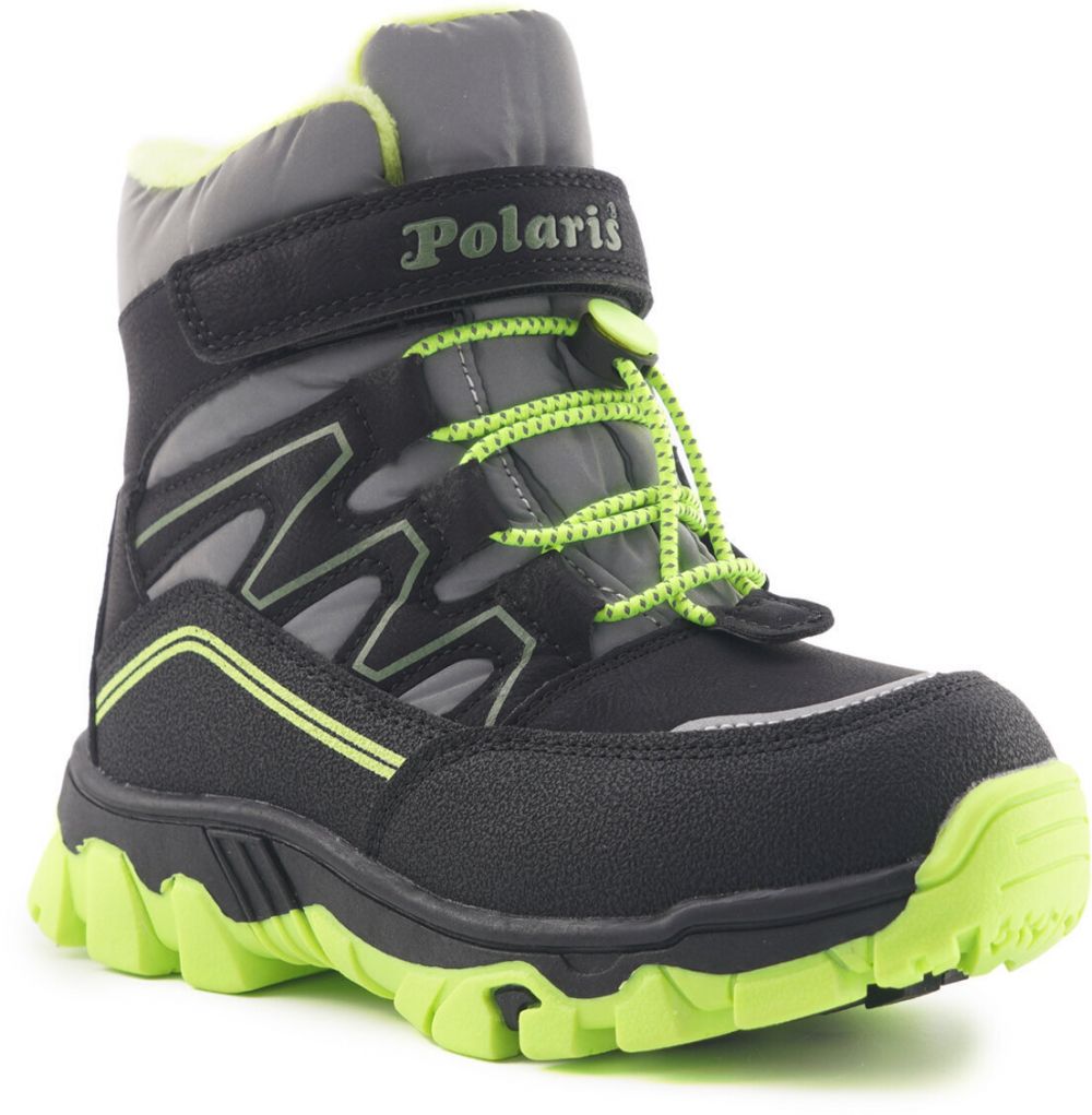 Polaris 526167.P3PR GREEN Boy 487