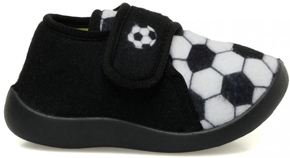 Polaris 526013.B3PR BLACK Boy Snoozies