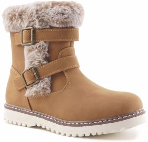 Polaris 626183.F3PR BROWN Girl 296