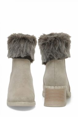 Butigo TEGAN 3PR BEIGE Woman 229