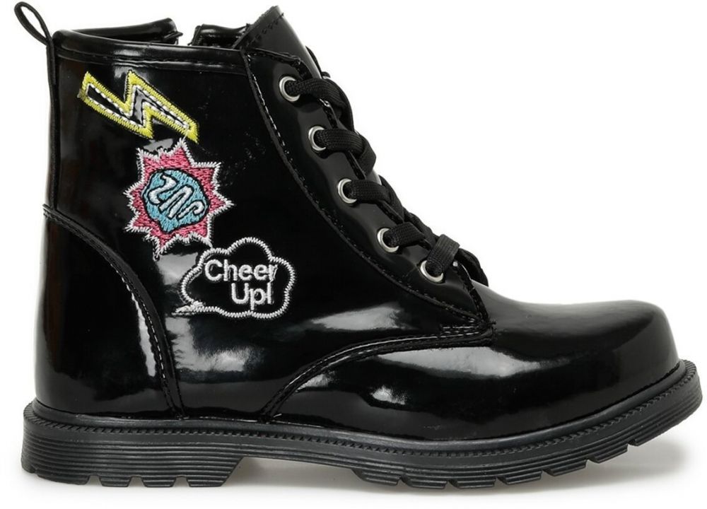 Polaris 510775.F3PR BLACK Girl 203