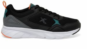 KINETIX FENDER TX 4FX BLACK Man Running