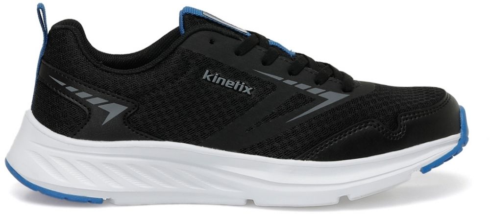 KINETIX CONTROL TX 4FX BLACK UG Running