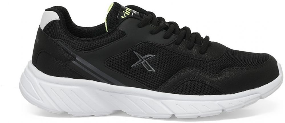 KINETIX ALVIS TX 4FX BLACK UG Running
