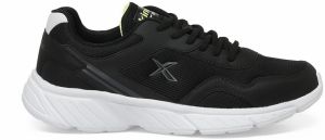 KINETIX ALVIS TX 4FX BLACK UG Running
