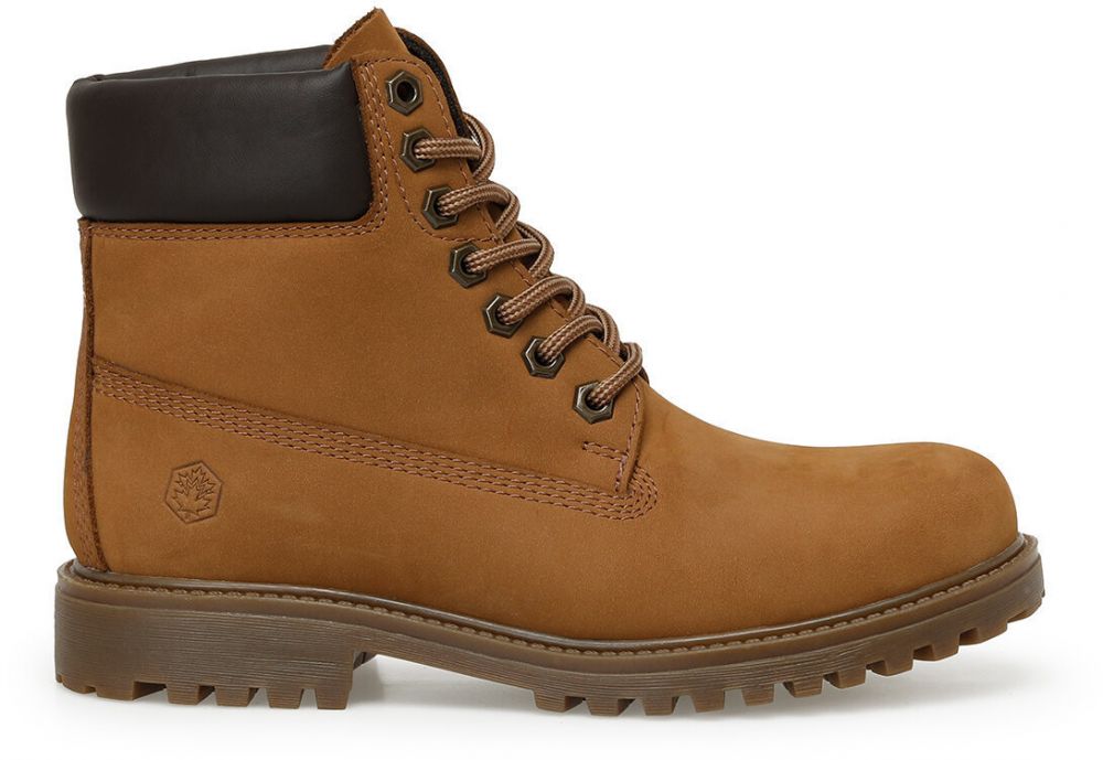 Lumberjack RIVER 3PR CINNAMON Woman 190
