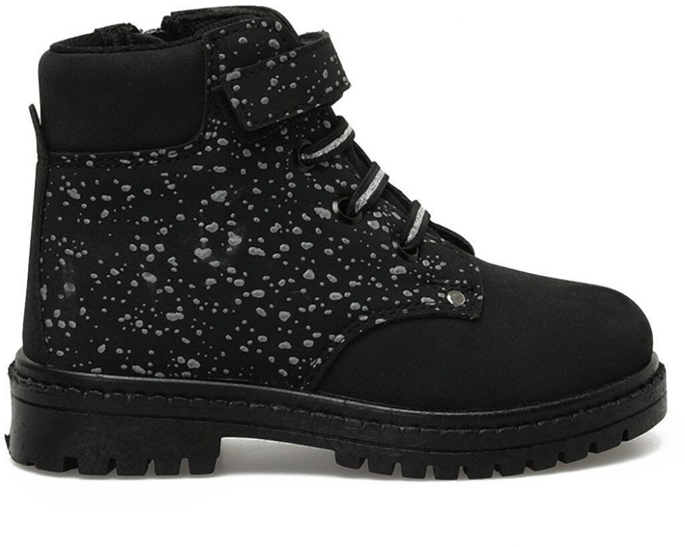 Polaris 626085.P3PR BLACK Girl 203