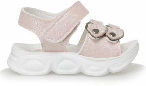 Polaris 620432.B3FX PINK Girl Sandals