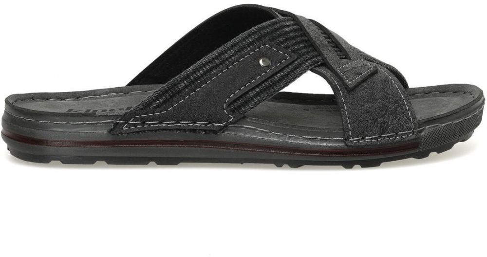 KINETIX SADIO 3FX BLACK Man 425