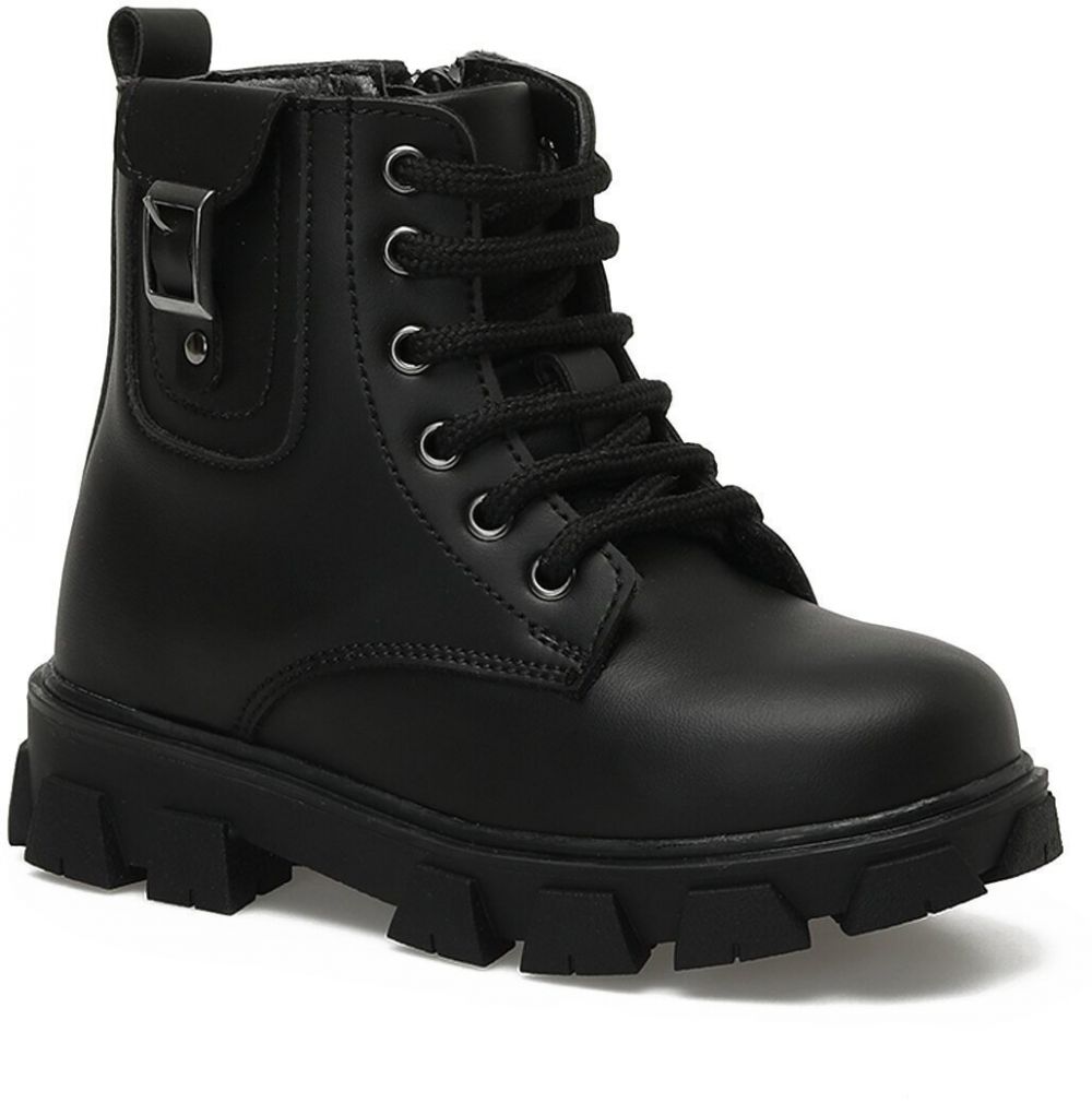 Polaris 626285.P3PR BLACK Girl 296