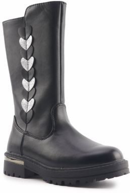 Polaris 626206.P3PR BLACK Girl 435