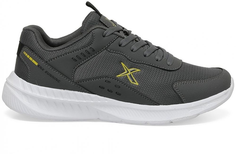 KINETIX FOSTER TX 4FX GRAY UG Running