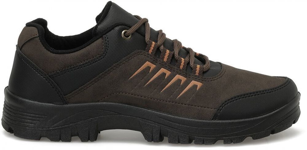 Polaris 357394.M3PR BROWN Man 501