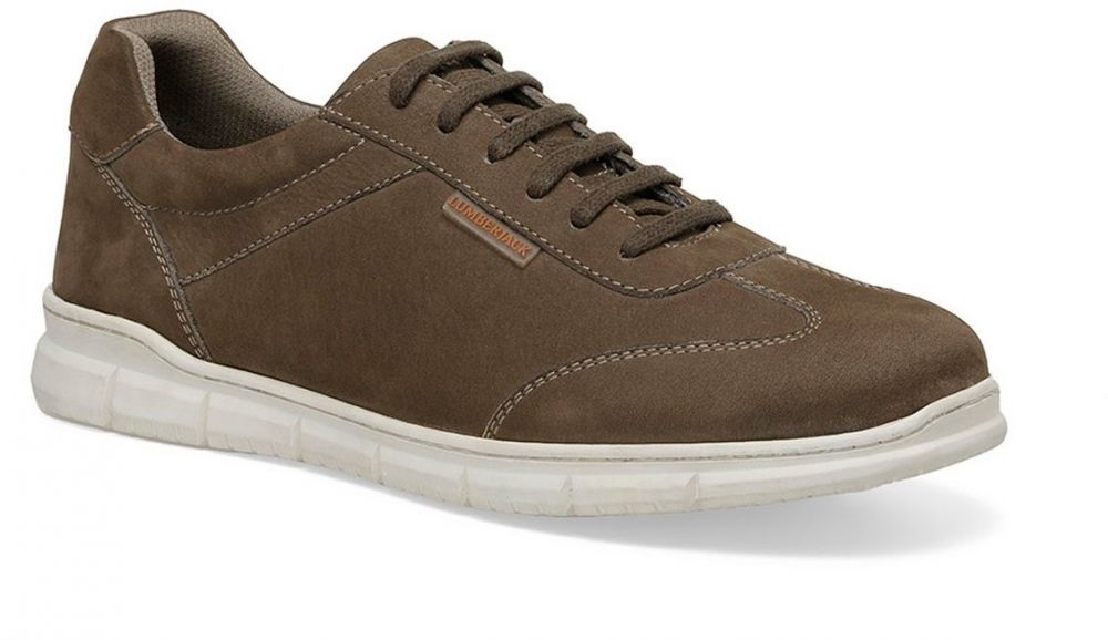 Lumberjack SAWYER 4FX SAND Man 431