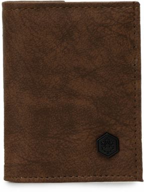 Lumberjack BSC CZDN 4FX BROWN Man 133