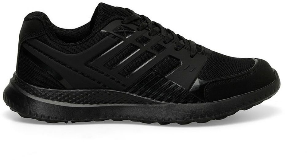 Polaris 358245.M 4FX BLACK Man 500