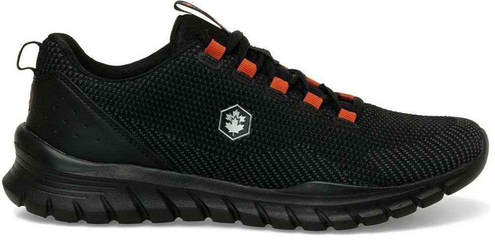 Lumberjack WEASLEY 4FX BLACK Man 293