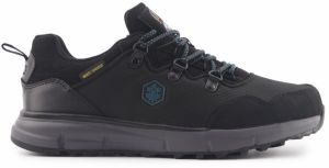 Lumberjack WILMORE 3PR BLACK Man 501