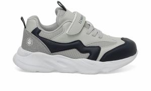 Lumberjack RACE 4FX L GREY Boy 478