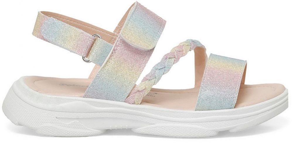 Polaris HARKI.F4FX MULTI Girl Sandals