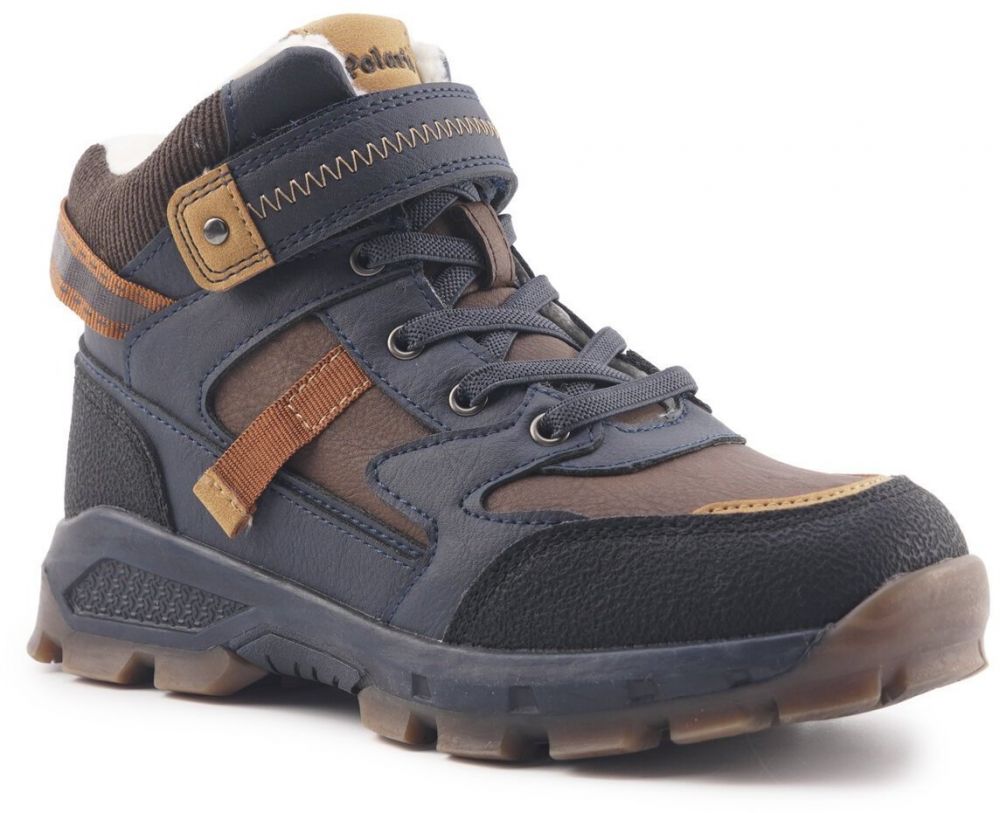 Polaris 526208.F3PR BROWN Boy 493