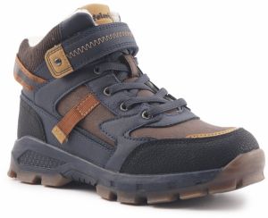 Polaris 526208.F3PR BROWN Boy 493