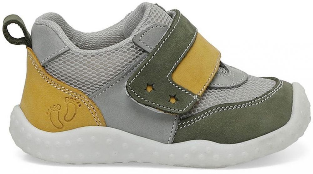 Polaris MOON.I4FX KHAKI Boy 431