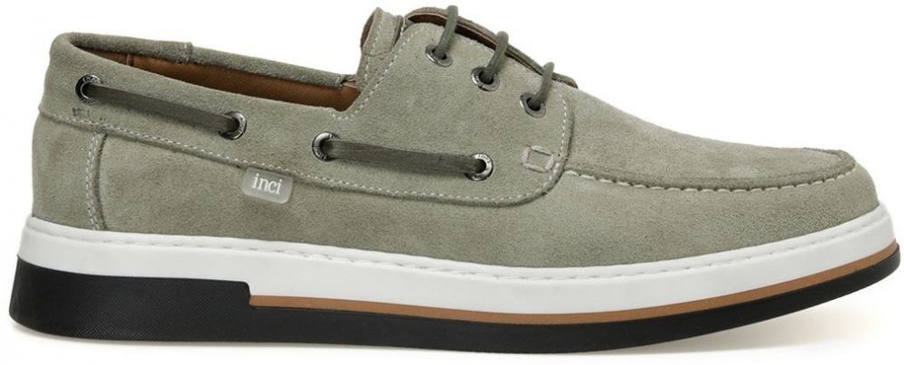 İnci INCI ENZO 4FX GREEN Man 431