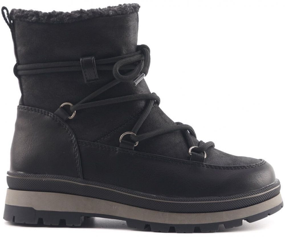Polaris 626030.F3PR BLACK Girl 435