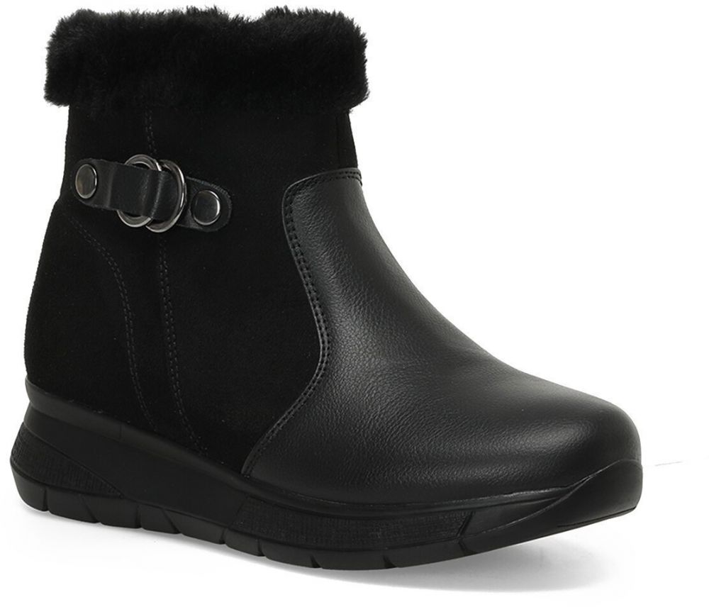 Polaris 165142.Z3PR BLACK Woman 750