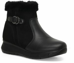 Polaris 165142.Z3PR BLACK Woman 750