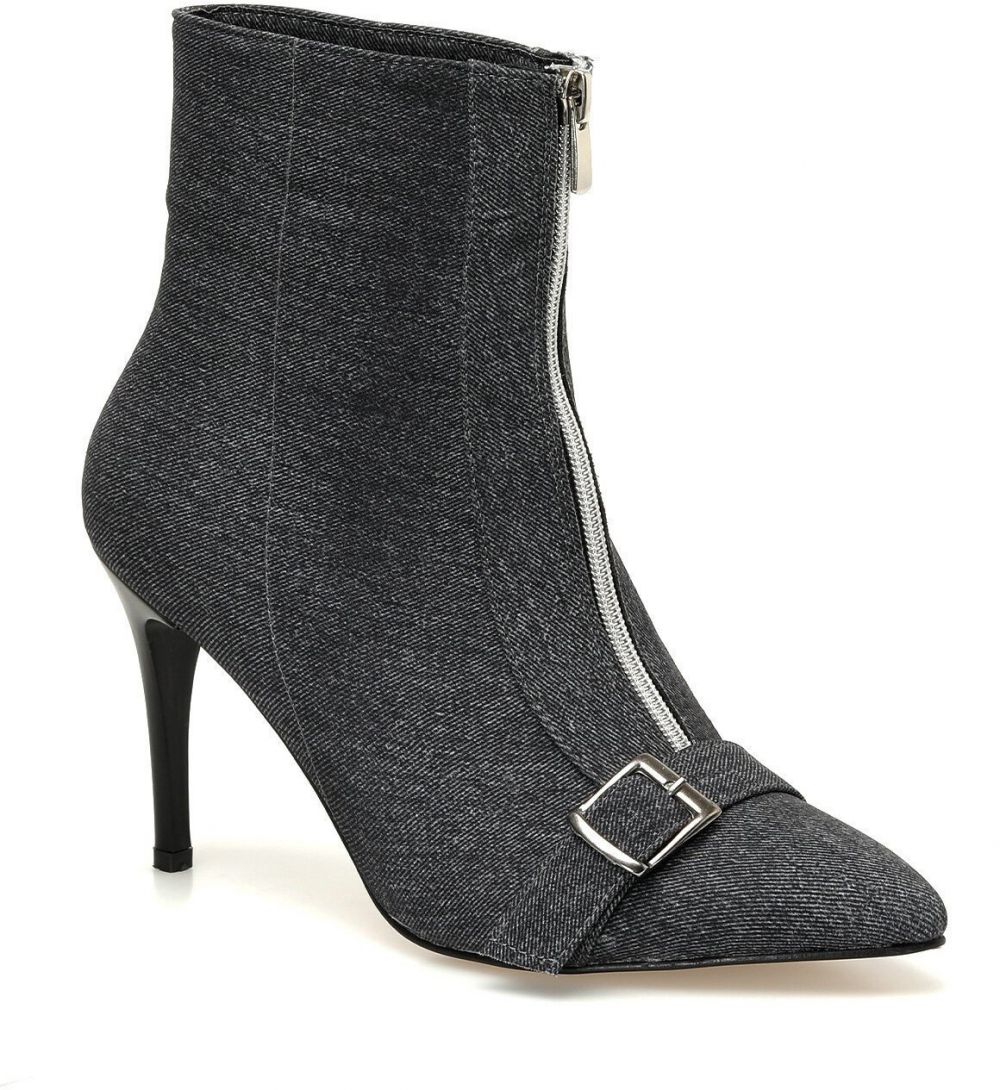 Butigo CINDY 3PR D GREY Woman 229