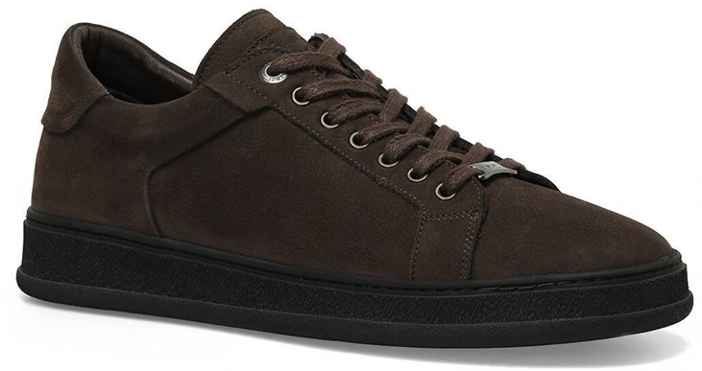 İnci INCI VESKA N 3PR BROWN Man 431