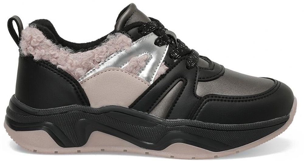 Polaris 626281.F3PR BLACK Girl 500