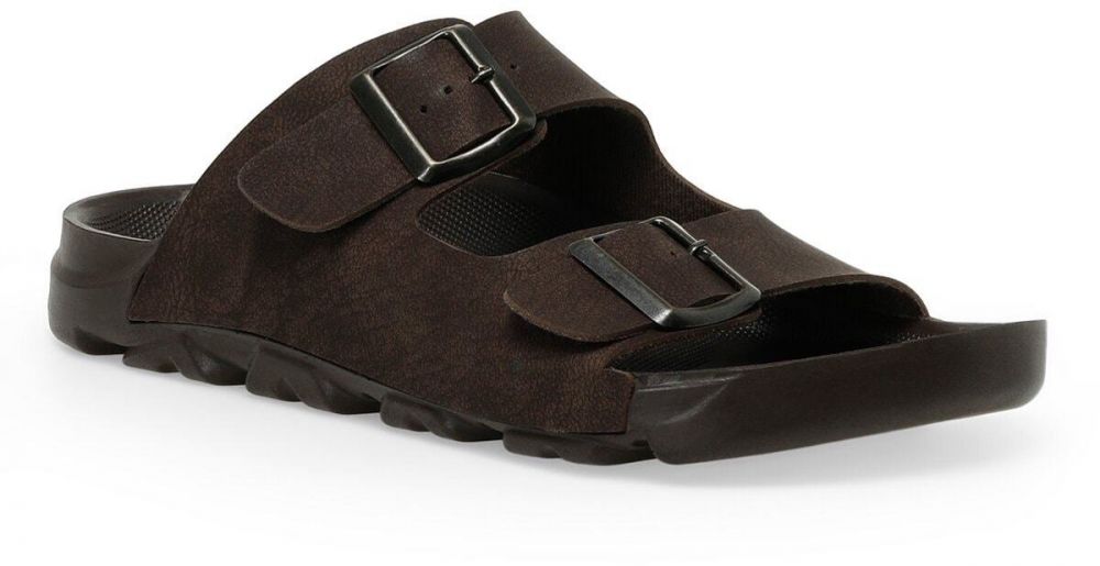 Polaris 404174.M3FX BROWN Man 283