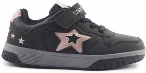 Lumberjack NETTY 3PR BLACK Girl 423