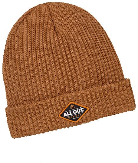 Čepice CCM  WATCHMAN BEANIE Wood