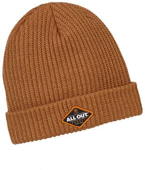 Čepice CCM  WATCHMAN BEANIE Wood