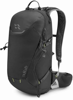Backpack Rab Aeon 20 Anthracite