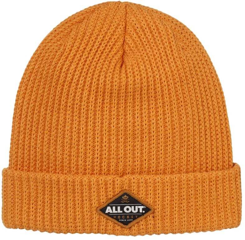 Čepice CCM  WATCHMAN BEANIE Red